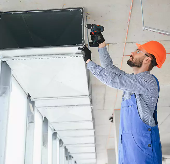 Why Homeowners & Businesses Trust Us in La Palma, CA