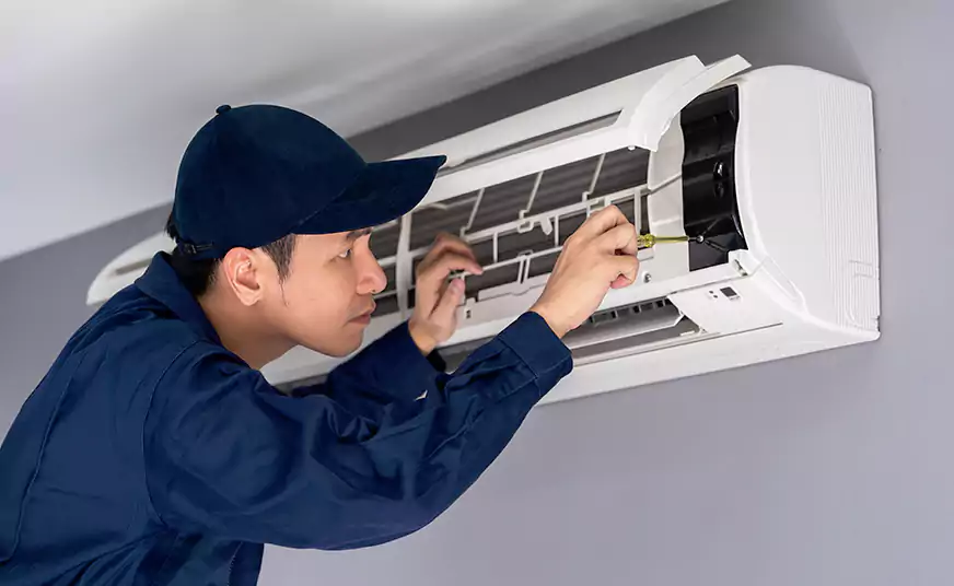 AC Duct Cleaning La Palma