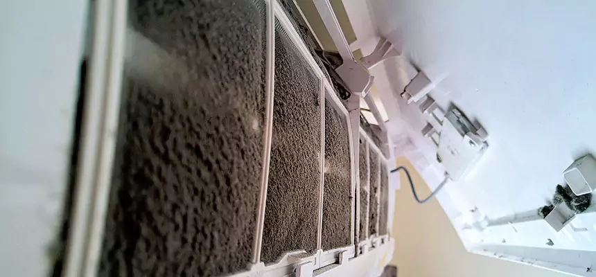 Preventive Air Duct Bacteria Removal in La Palma