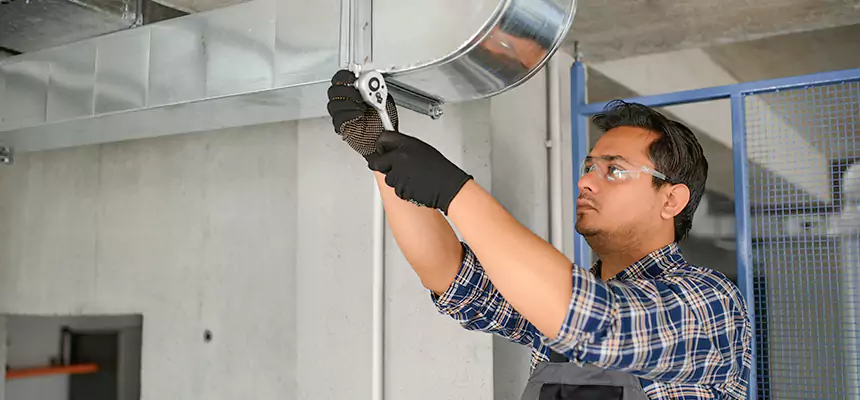 Our Air Duct Pathogen Disinfection Services in La Palma, CA