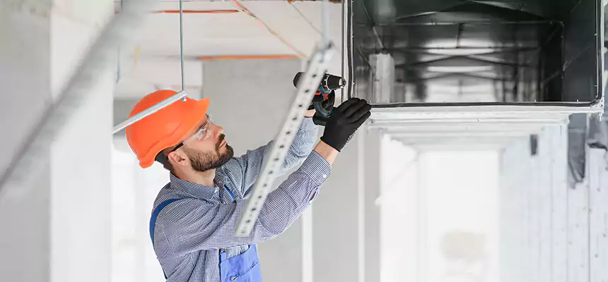 Our Air Vent Replacement Services in La Palma, CA