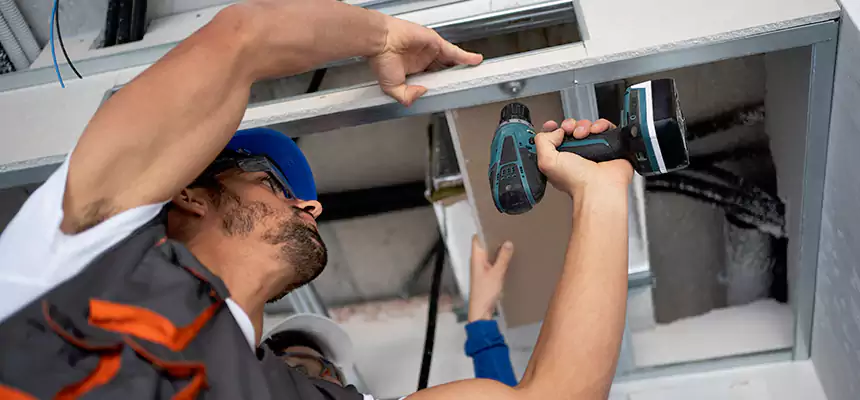 Our Apartment Air Duct Cleaning Services in La Palma, CA