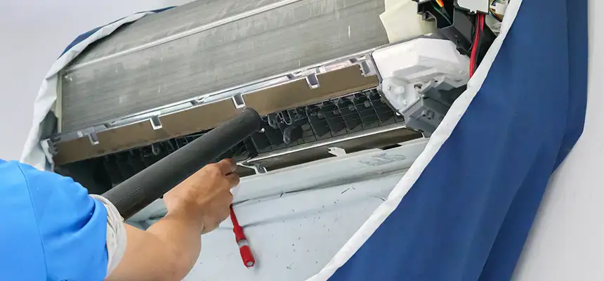 Advanced Clogged Dryer Vent Repair for Multi-Unit & Commercial in La Palma, CA