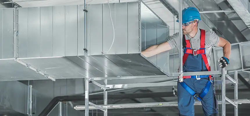 Our Dryer Fire Safety Service Services in La Palma, CA