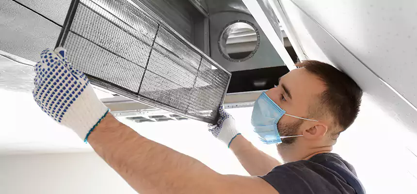 Our Dryer Vent Cleaning Services in La Palma, CA