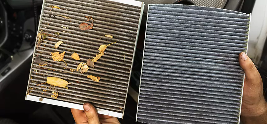 Our Dryer Vent Lint Filter Cleaning Services in La Palma, CA