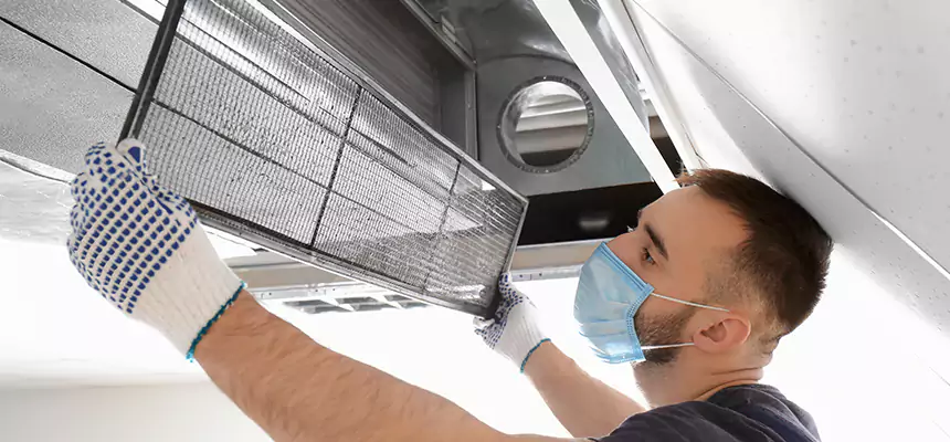 Our Dryer Vent Replacement Services in La Palma, CA