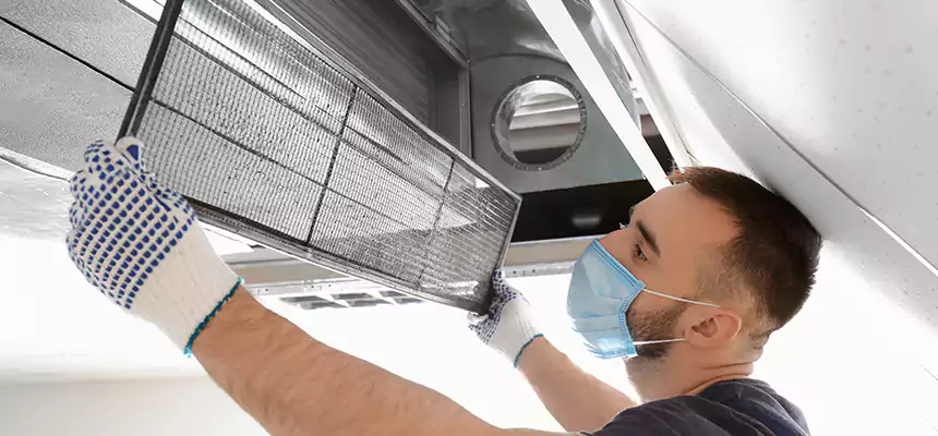 Our Home Duct Cleaning Services in La Palma, CA  