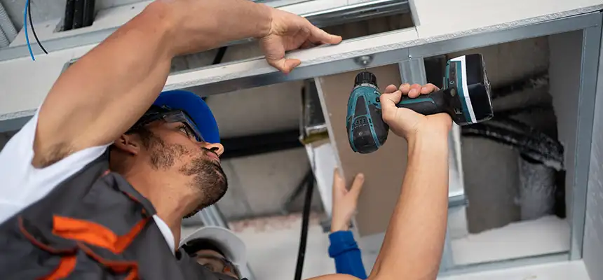 Our Improve Home Air Circulation Services in La Palma, CA