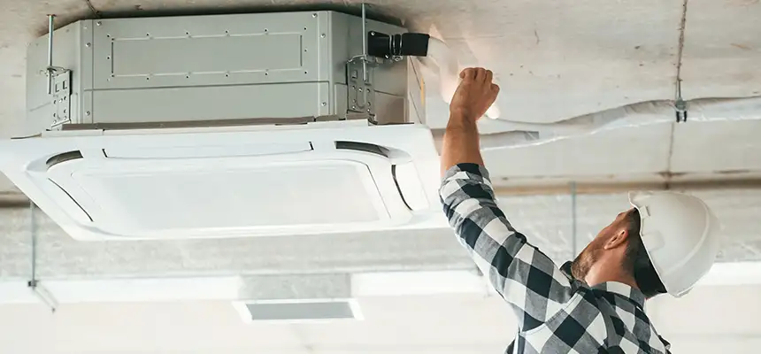 Our Local Vent Cleaning Services in La Palma, CA