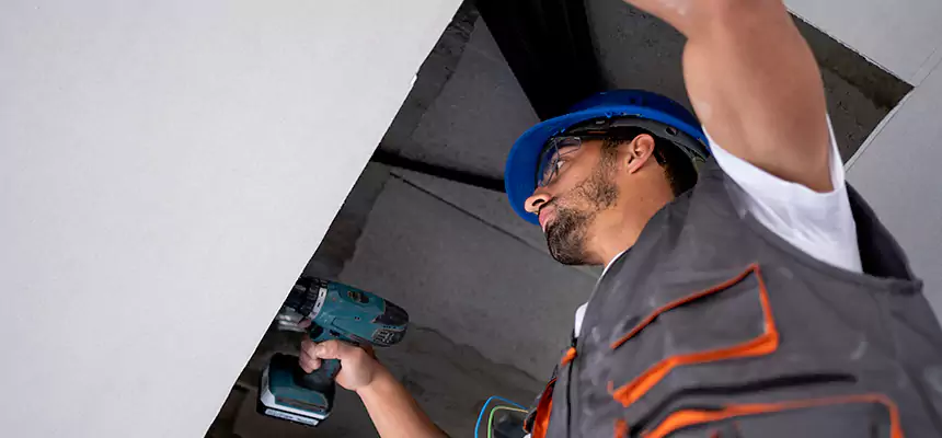 Our Post-Renovation Duct Debris Removal Services in La Palma, CA
