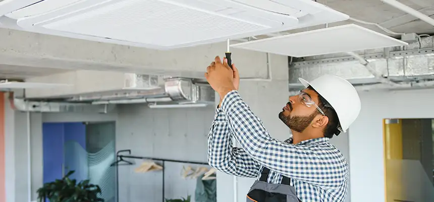 Our Roof Dryer Vent Cleaning Services in La Palma, CA