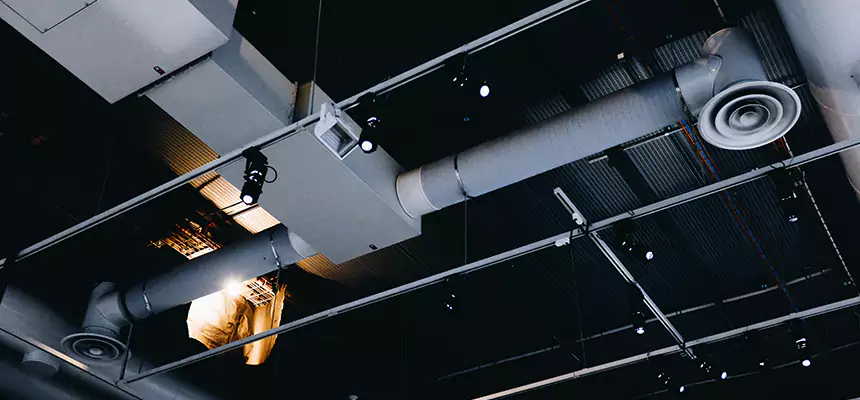 Our Seasonal Allergy Air Duct Cleaning Services in La Palma, CA