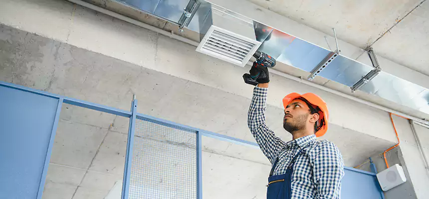 Efficient Exhaust Vent Cleaning in La Palma, CA