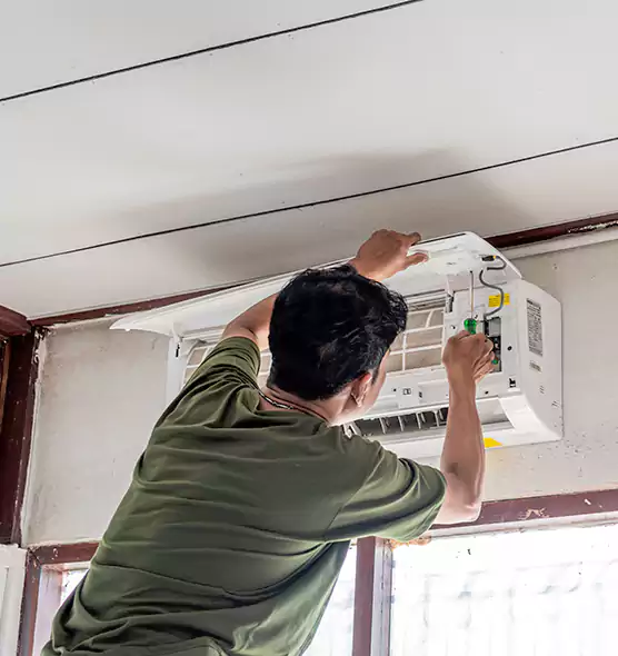 About Air Duct & AC Odor Removal in La Palma, CA