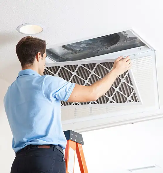 About Annual Dryer Vent Maintenance La Palma, CA