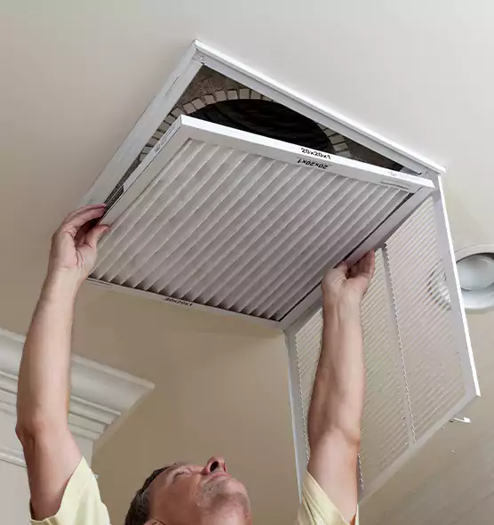 Trusted Apartment Air Duct Cleaning in La Palma, CA