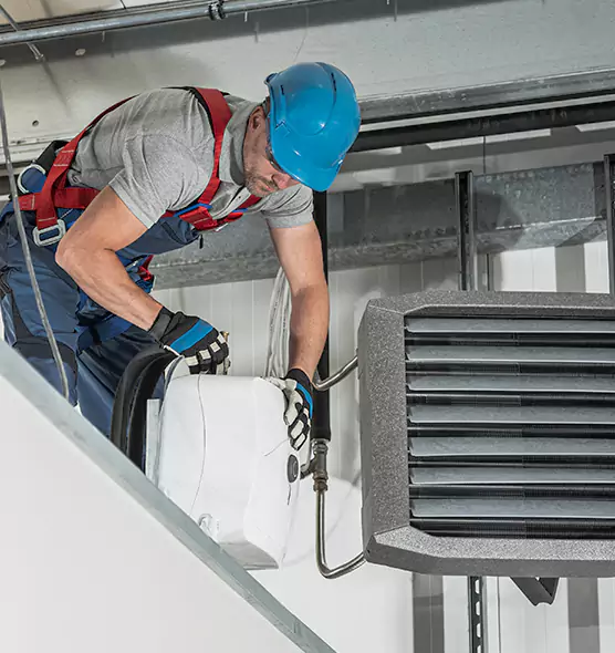 Professional Custom HVAC Ductworkin La Palma, CA