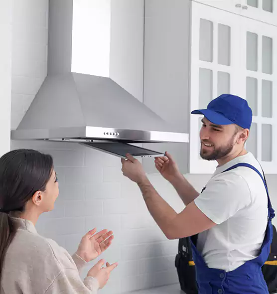 Professional Dryer Vent Cleaning Service in La Palma, CA