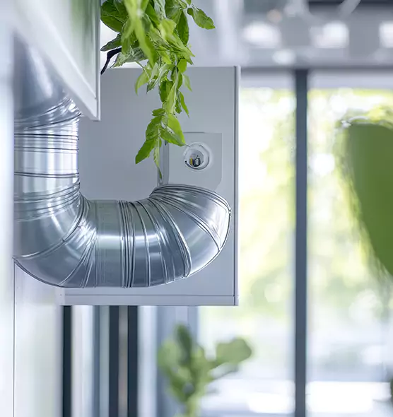 Professional Eco-Safe Dryer Vent Cleaning in La Palma, CA