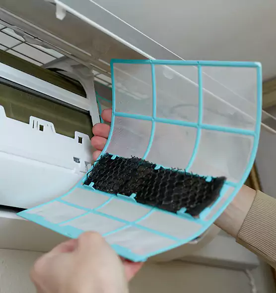 Welcome to Air Duct Cleaning & Repairs La Palma — Your Local HEPA Filter Installation Pros in La Palma, CA