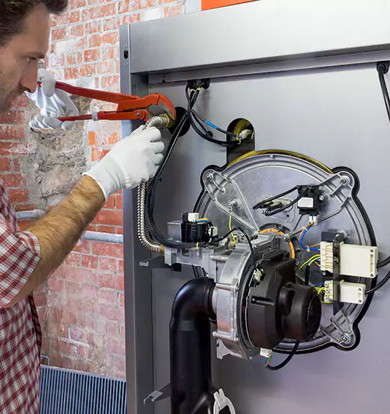 Advanced Repair Dryer Vent Hose in La Palma, CA