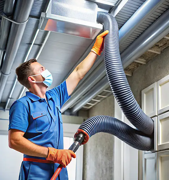 Welcome to Air Duct Cleaning & Repairs La Palma — Your Local Roof Dryer Vent Cleaning Specialists in La Palma, CA