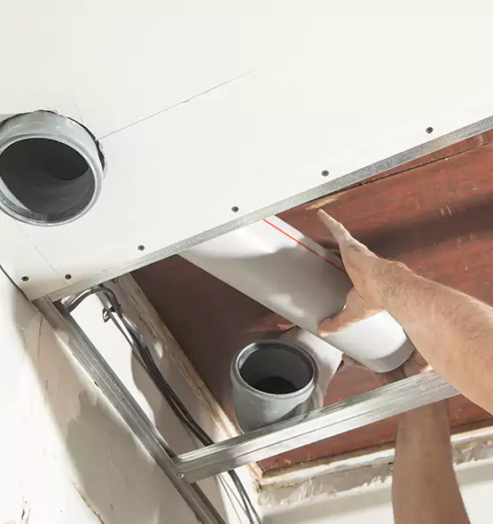 Professional Seasonal Allergy Air Duct Cleaning in La Palma, CA