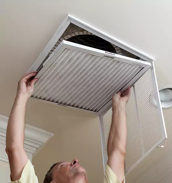 Professional Vent Relocation Services in La Palma, CA