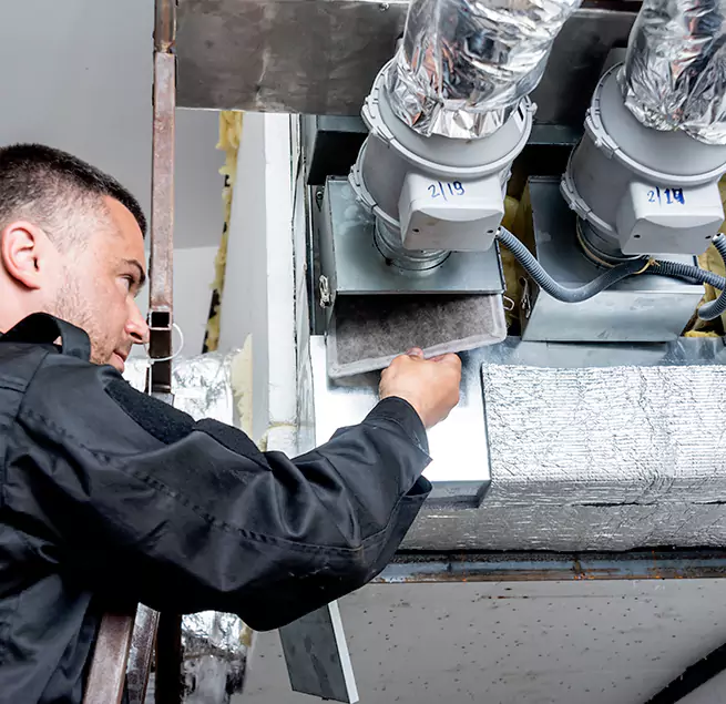 Why Homeowners & Businesses Trust Us in La Palma, CA?