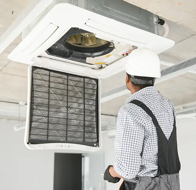 Why Homeowners & Businesses Trust Us in La Palma, CA?