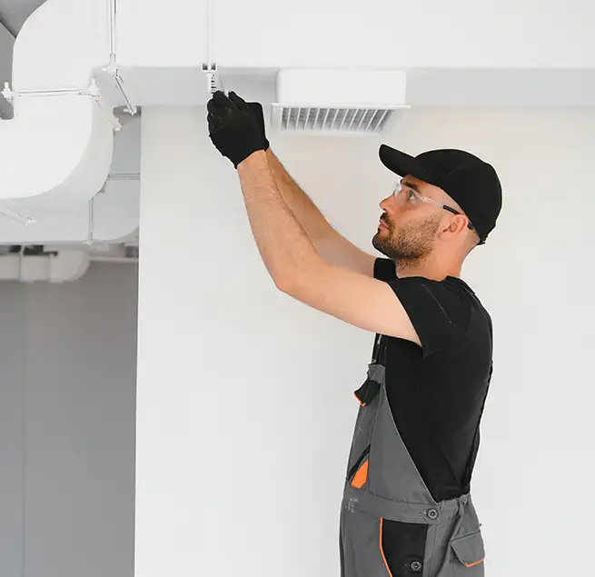 Why Homeowners & Businesses Trust Us in La Palma, CA?