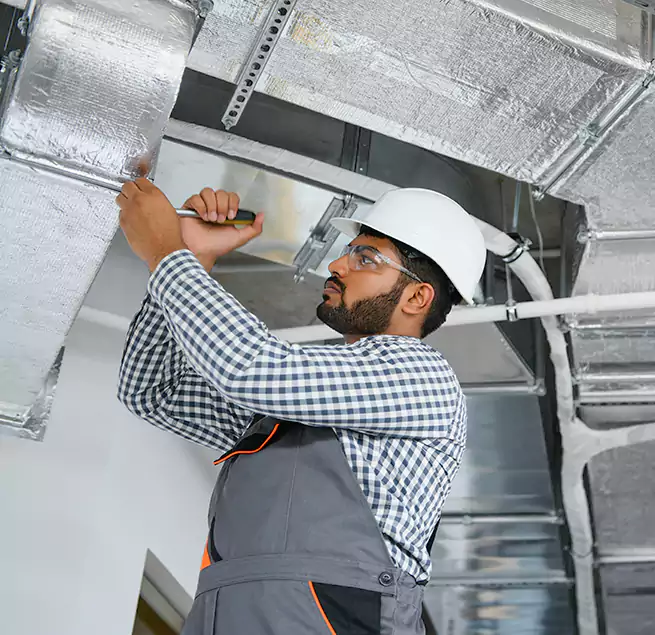 Why Homeowners & Businesses Trust Us La Palma, CA