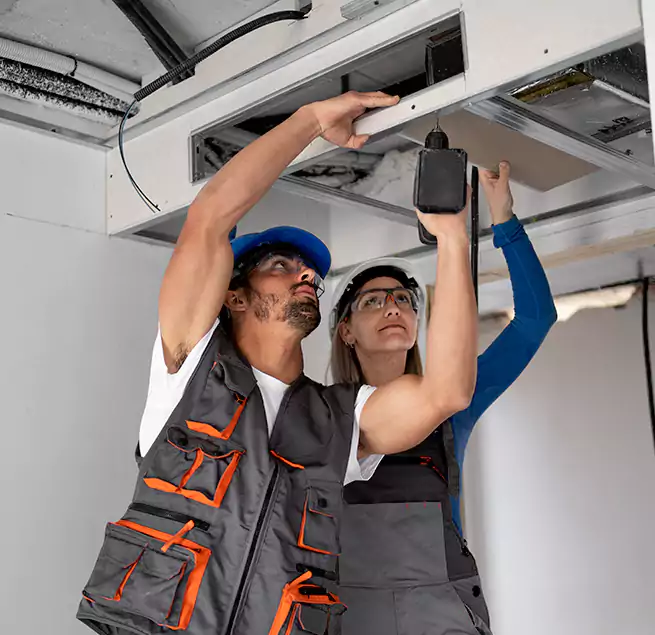 Why Homeowners & Businesses Trust Us in La Palma, CA