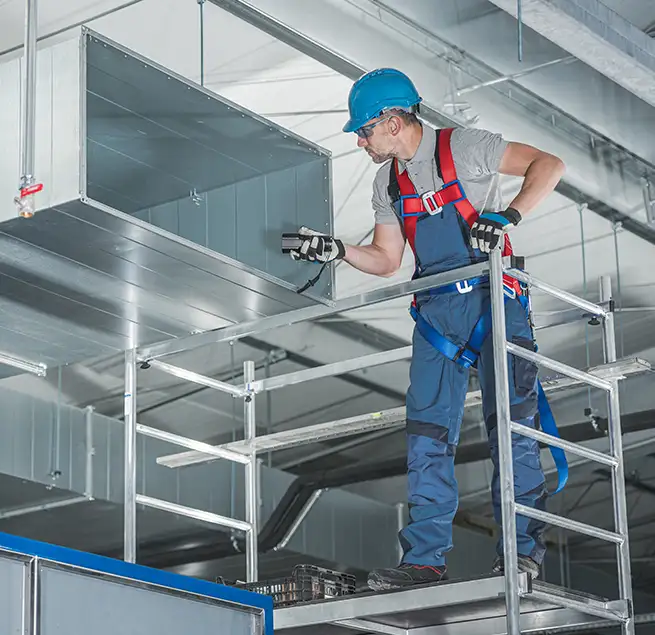 Why Homeowners & Businesses Trust Us in La Palma, CA?