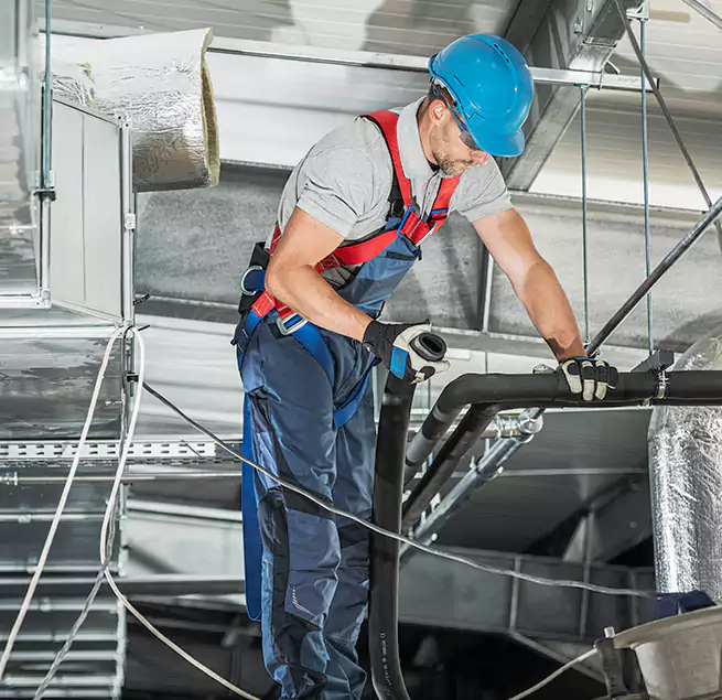 Why Homeowners & Businesses Trust Us in La Palma, CA?