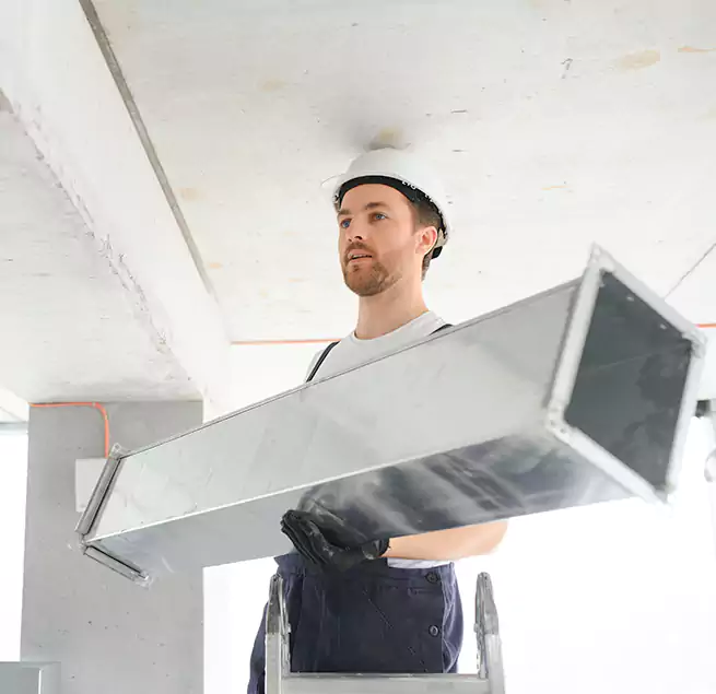 Why Homeowners & Businesses Trust Us in La Palma, CA