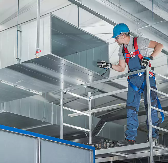 Why Homeowners & Businesses Trust Us in La Palma, CA?