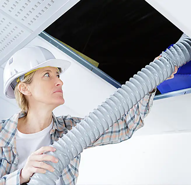 Why Homeowners & Businesses Trust Us La Palma, CA