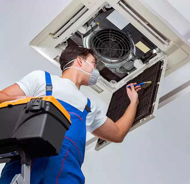 Why Homeowners & Businesses Trust Us in La Palma, CA