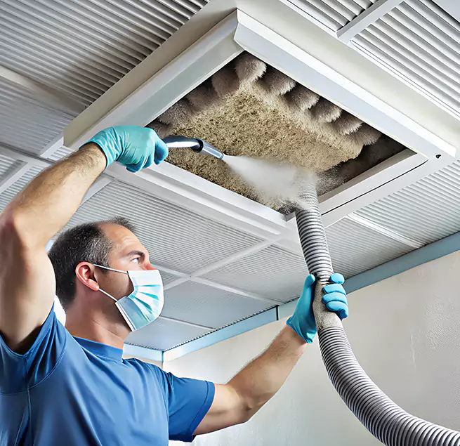 Why Homeowners Businesses Trust Us in La Palma, CA