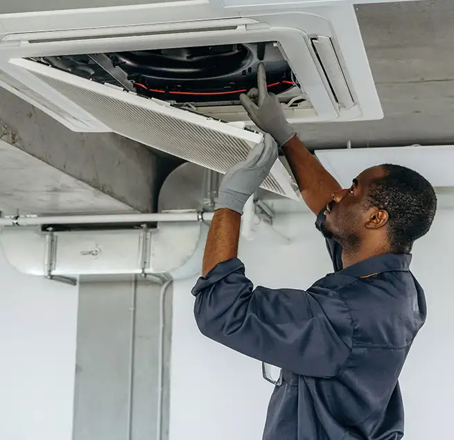 Why Homeowners & Businesses Trust Us in La Palma, CA?