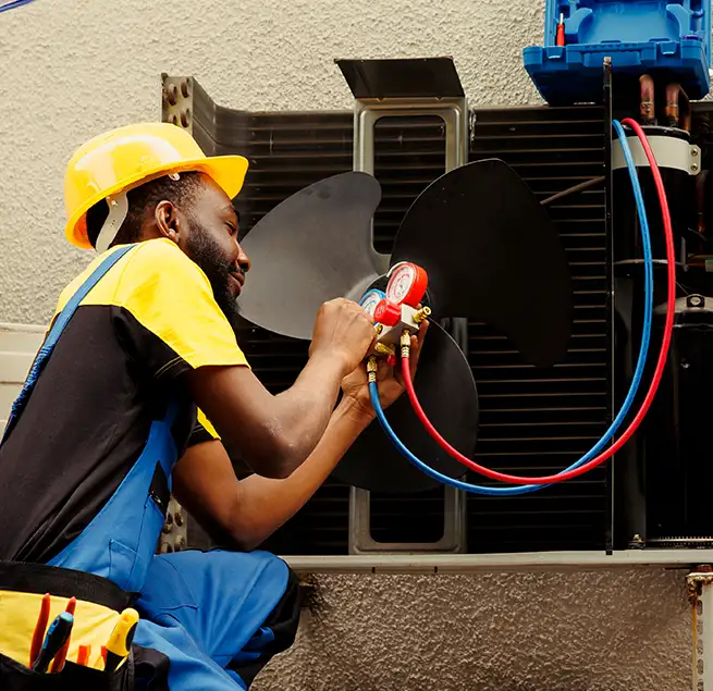 Why Homeowners & Businesses Trust Us in La Palma, CA?