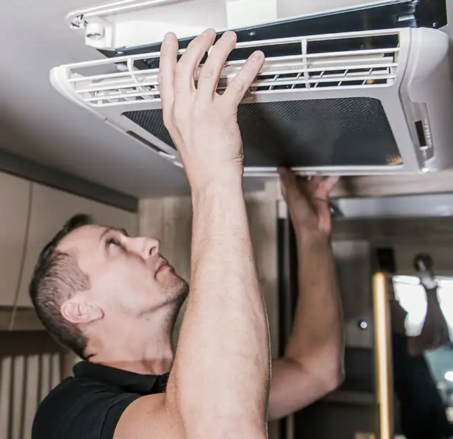 Why Homeowners & Businesses Trust Us La Palma, CA