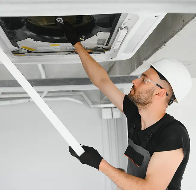 Why Homeowners & Businesses Trust Us in La Palma, CA?