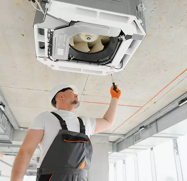 Why Homeowners Businesses Trust Us in La Palma, CA