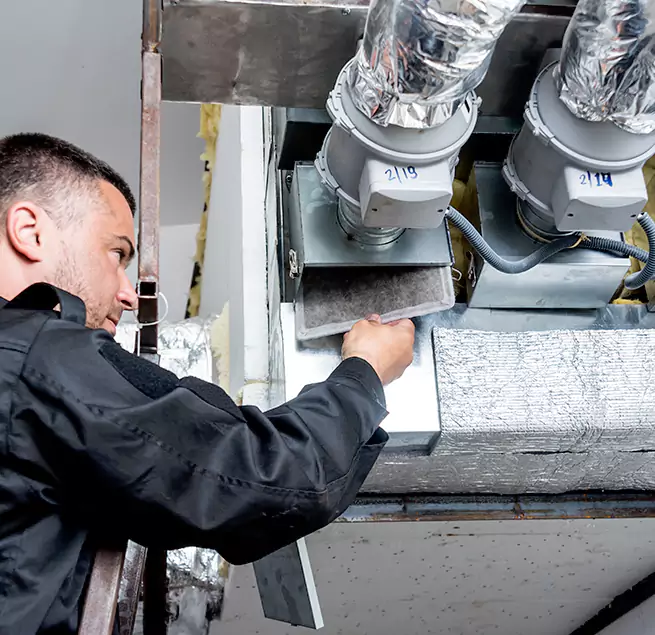 Why Homeowners Businesses Trust Us in La Palma, CA?