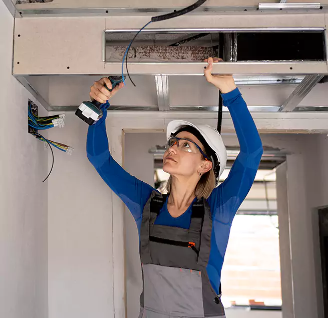  Why Homeowners & Businesses Trust Us in La Palma, CA?