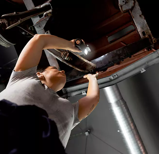 Why Homeowners & Businesses Trust Us La Palma, CA