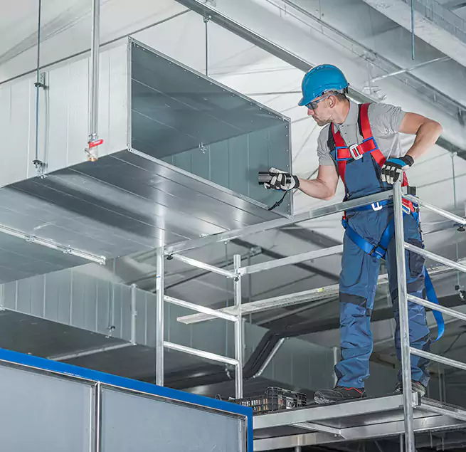 Why Homeowners & Businesses Trust Us La Palma, CA